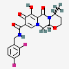 an image of a chemical structure CID 71471429