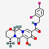 an image of a chemical structure CID 71471430