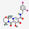 an image of a chemical structure CID 71471431