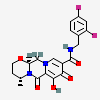 an image of a chemical structure CID 71471432