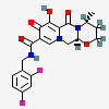 an image of a chemical structure CID 71471540