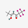 an image of a chemical structure CID 7147336