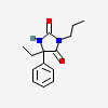 an image of a chemical structure CID 71473619