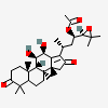 an image of a chemical structure CID 71473648