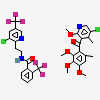 an image of a chemical structure CID 71475853