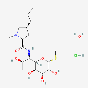 Lincomycin Hydrochloride Monohydrate