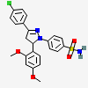 an image of a chemical structure CID 71476462