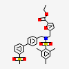 an image of a chemical structure CID 71478195