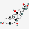 an image of a chemical structure CID 71479296