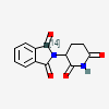 an image of a chemical structure CID 71479589