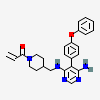 an image of a chemical structure CID 71479709