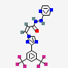 an image of a chemical structure CID 71481097
