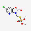 an image of a chemical structure CID 71482
