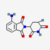 an image of a chemical structure CID 71484069