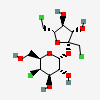 an image of a chemical structure CID 71485