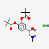 an image of a chemical structure CID 71486
