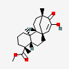 an image of a chemical structure CID 71486326