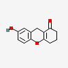 an image of a chemical structure CID 71486615