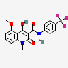 an image of a chemical structure CID 71487424