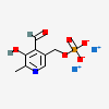 an image of a chemical structure CID 71491934