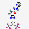 an image of a chemical structure CID 71492799