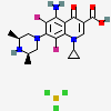 an image of a chemical structure CID 71495853