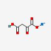 an image of a chemical structure CID 71497403