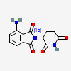 an image of a chemical structure CID 71499176