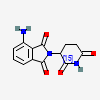 an image of a chemical structure CID 71499177