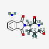 an image of a chemical structure CID 71499178