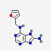 an image of a chemical structure CID 71503457