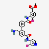 an image of a chemical structure CID 71505859