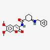 an image of a chemical structure CID 71508421