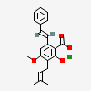 an image of a chemical structure CID 71509045