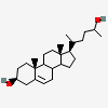 an image of a chemical structure CID 71509524