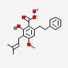 an image of a chemical structure CID 71509749