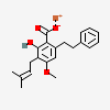 an image of a chemical structure CID 71509751