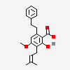 an image of a chemical structure CID 71509909