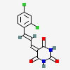 an image of a chemical structure CID 71509942