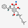an image of a chemical structure CID 71510585