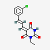 an image of a chemical structure CID 71510615