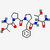 an image of a chemical structure CID 71511303