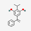 an image of a chemical structure CID 71511420