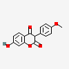 an image of a chemical structure CID 71514062
