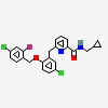 an image of a chemical structure CID 71519327