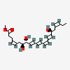 an image of a chemical structure CID 71519431