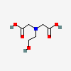 an image of a chemical structure CID 7152