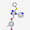 an image of a chemical structure CID 71520427