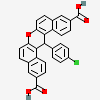 an image of a chemical structure CID 71520663