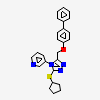 an image of a chemical structure CID 71521032